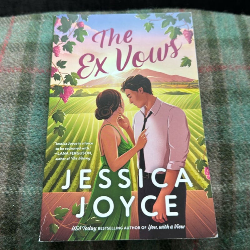 The Ex Vows