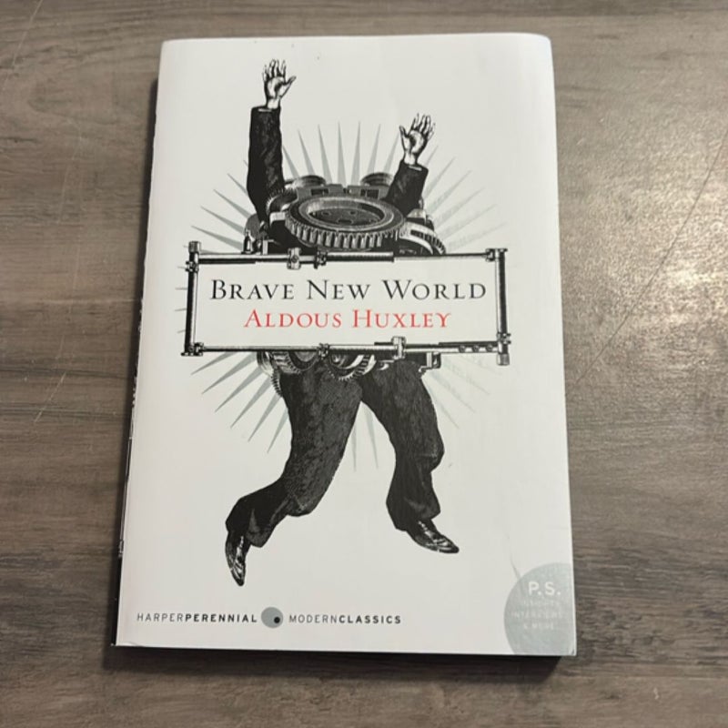 Brave New World