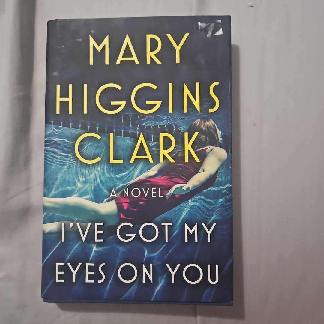 I've Got My Eyes on You