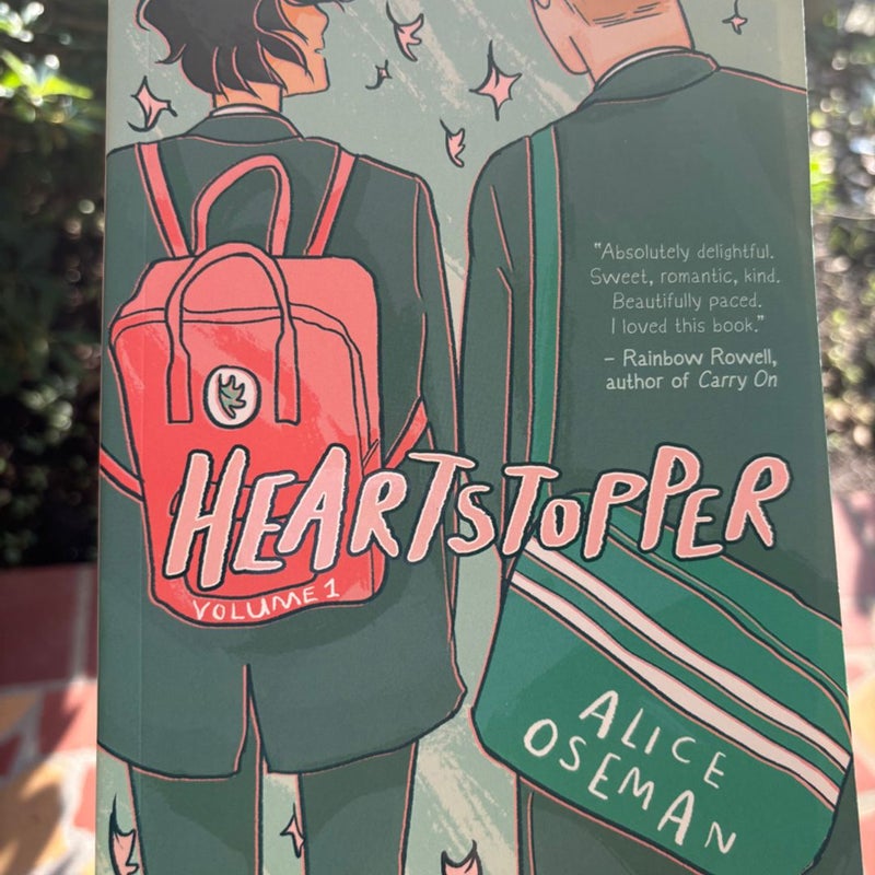 Heartstopper