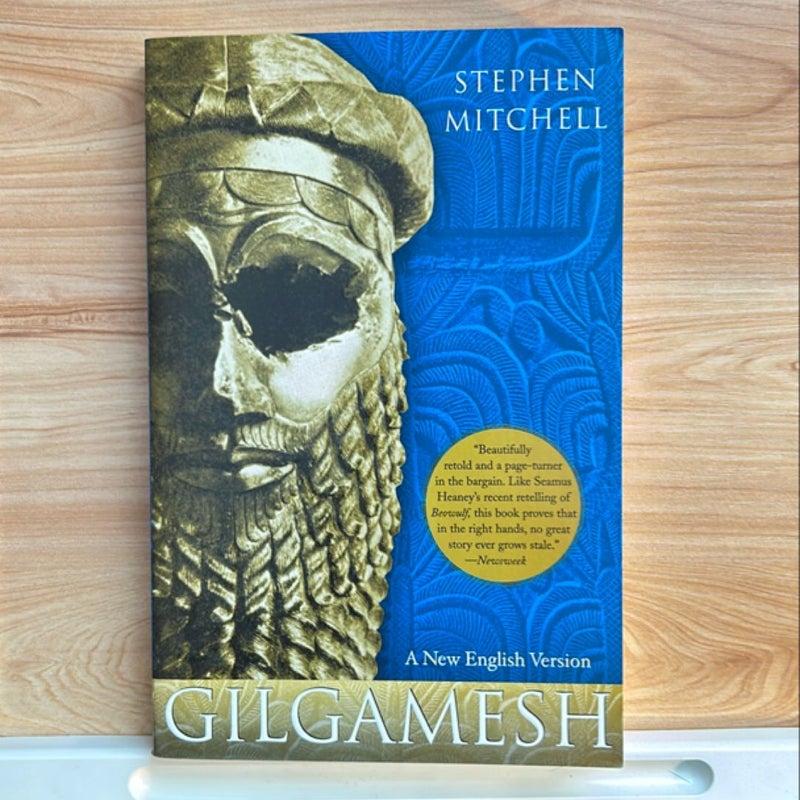 Gilgamesh