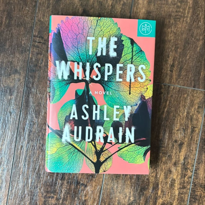 The Whispers