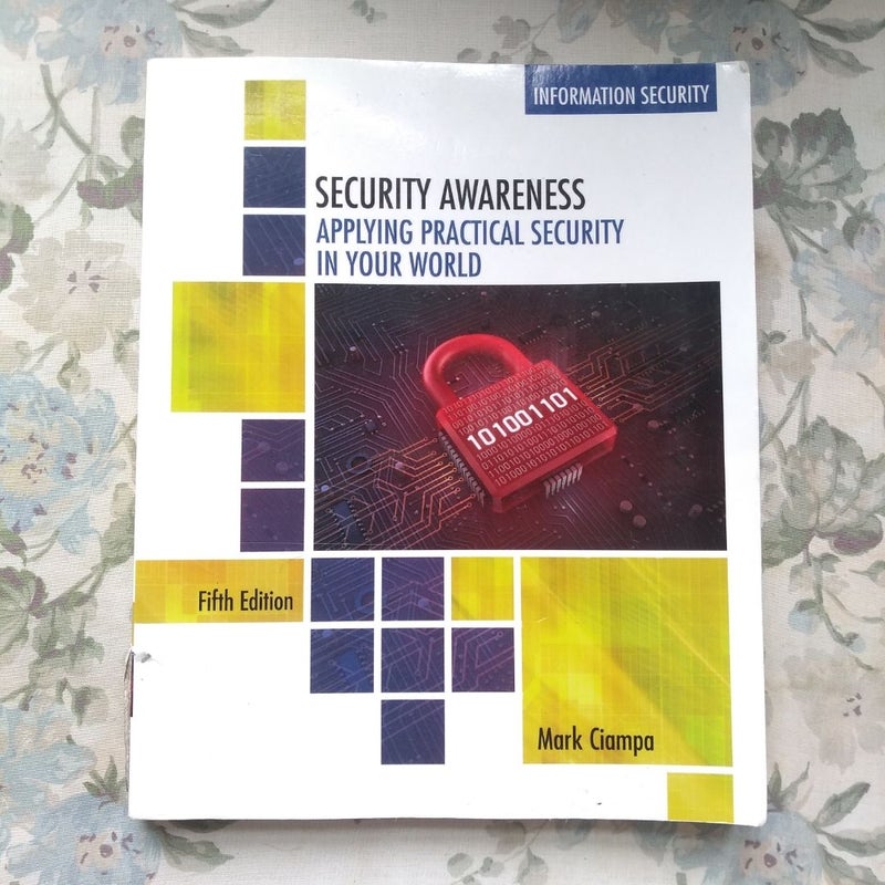 Security Awareness