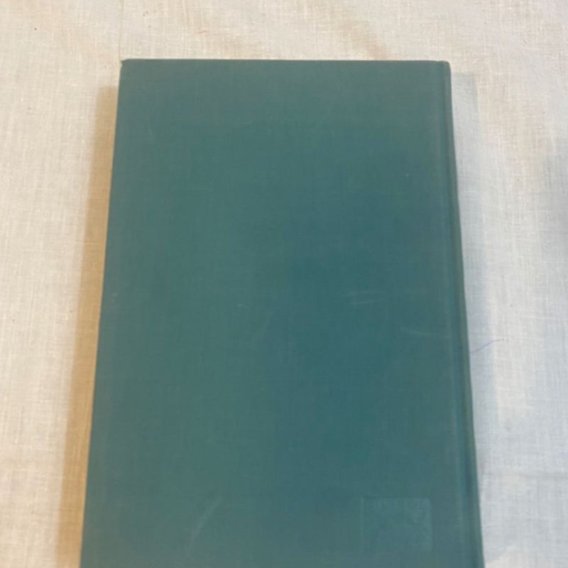 The Wall by John Hersey Book Hardcover First Edition 1950 Borzoi