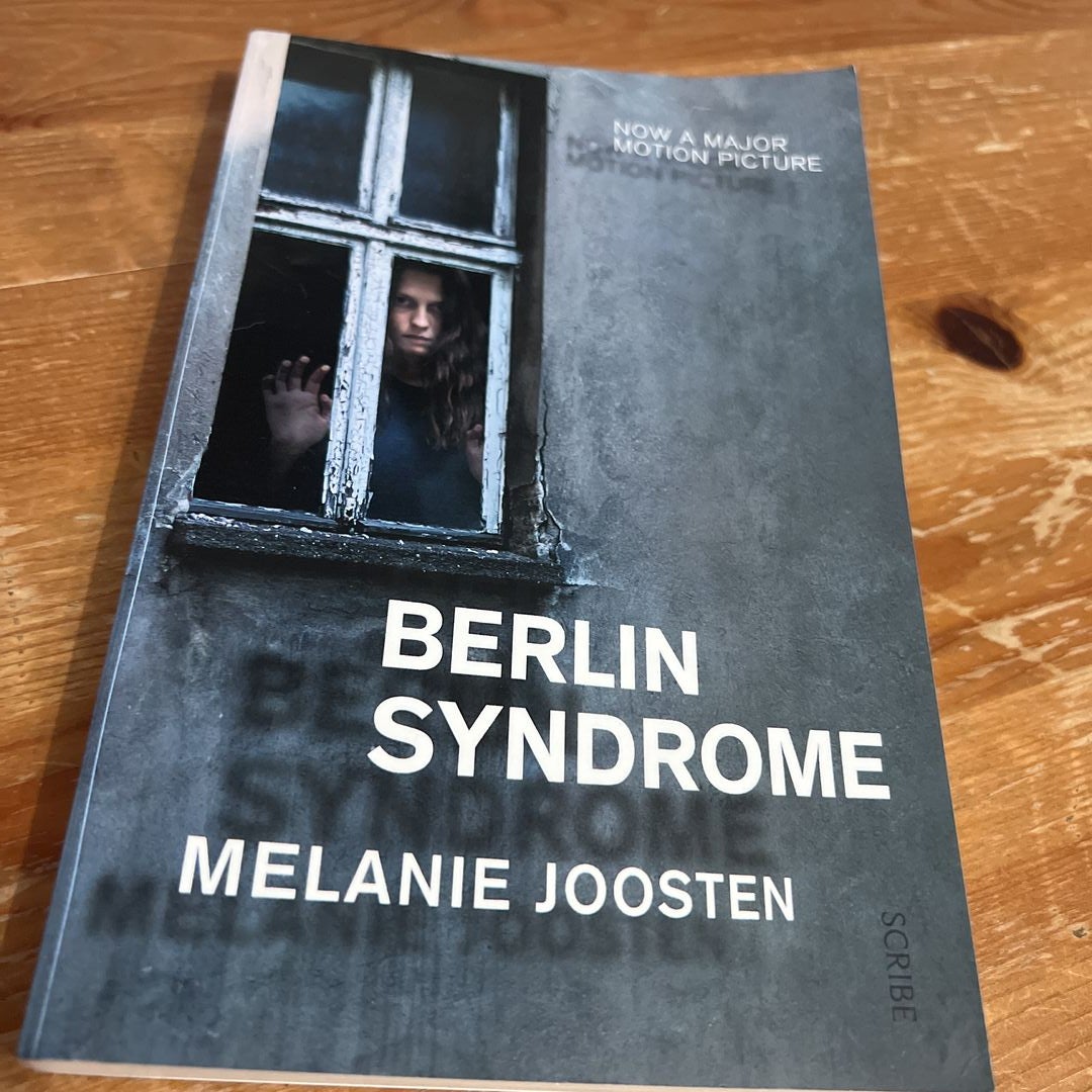 Berlin Syndrome