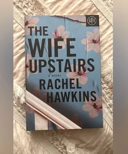 The Wife Upstairs