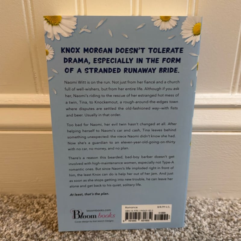 Things We Never Got Over