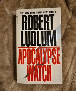 The Apocalypse Watch
