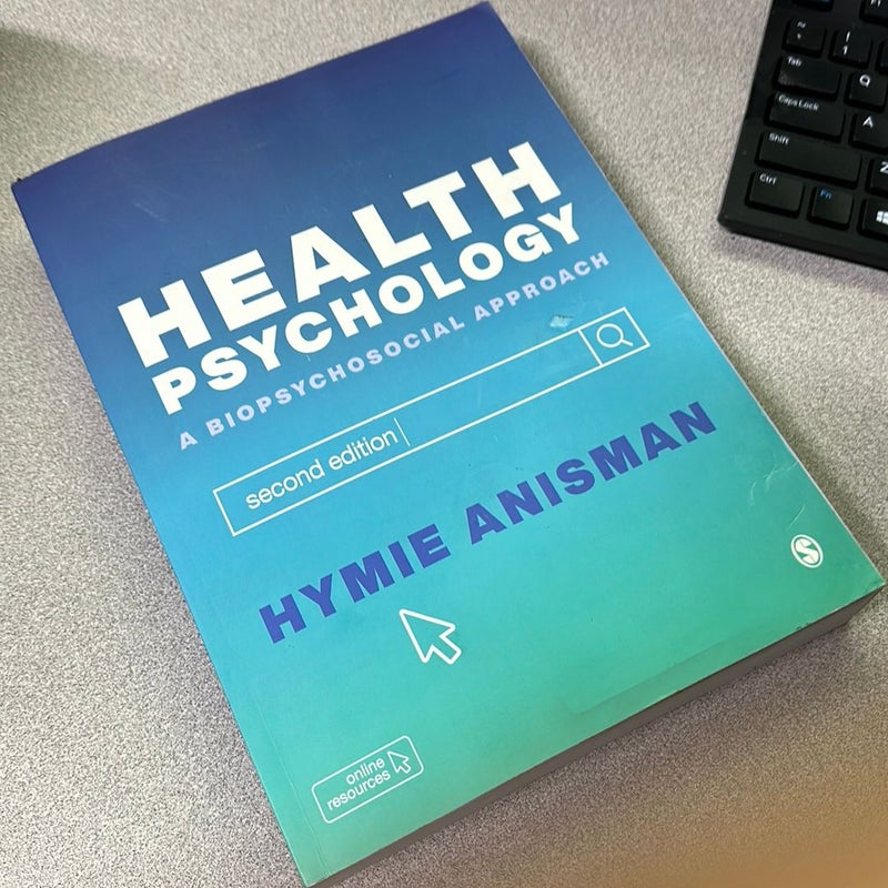 Health Psychology