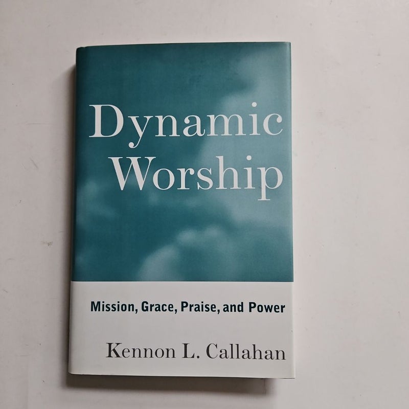 Dynamic Worship