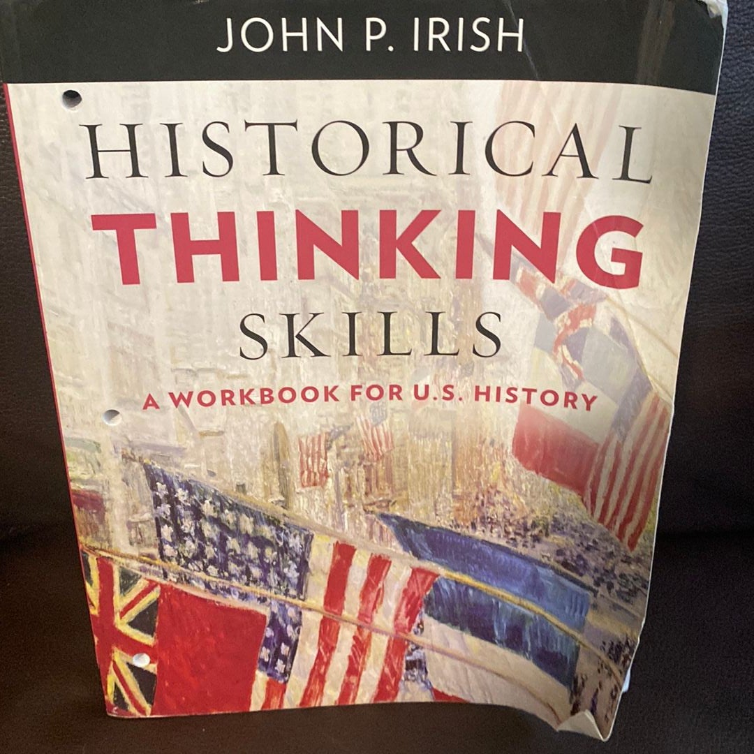 Historical Thinking Skills