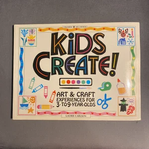 Kids Create!