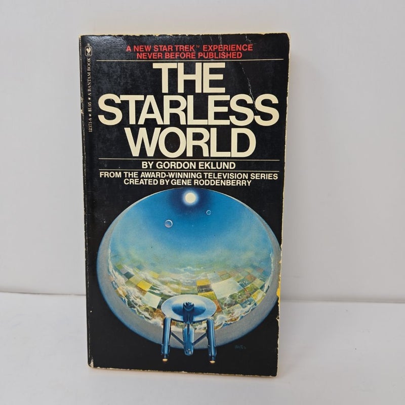 The Starless World