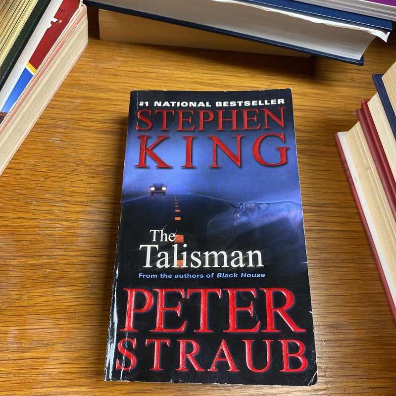 The Talisman