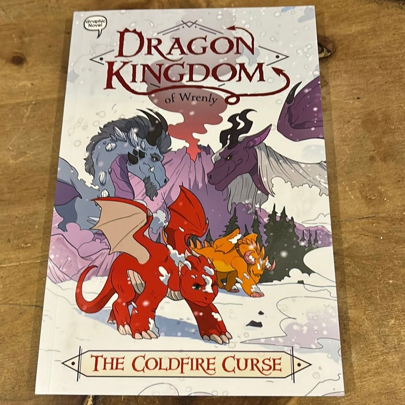 The Coldfire Curse