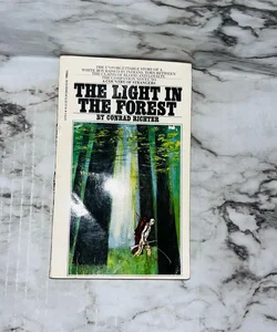 The Light in the Forest