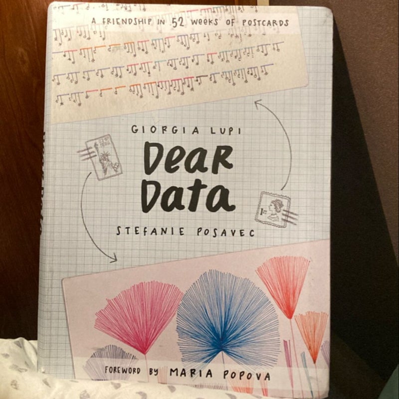 Dear Data