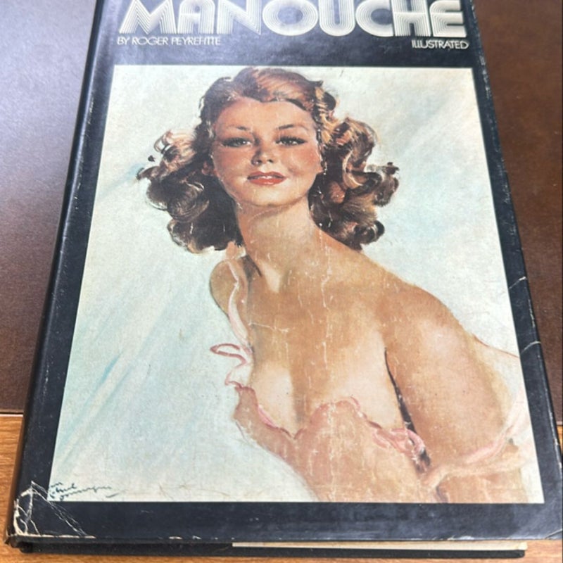 Manoche
