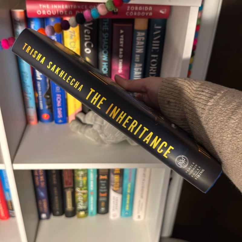 The Inheritance