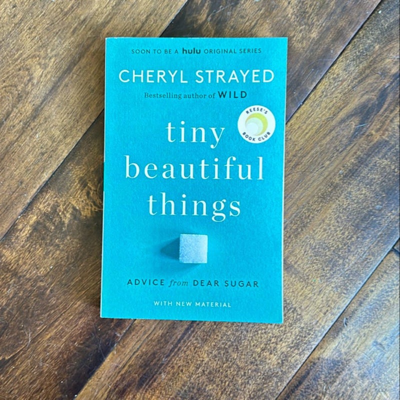 Tiny Beautiful Things (10th Anniversary Edition)