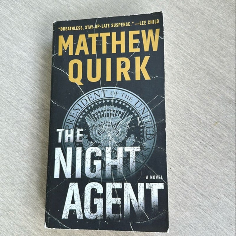 The Night Agent