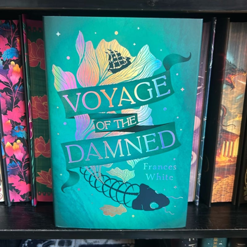 Voyage of the Damned 