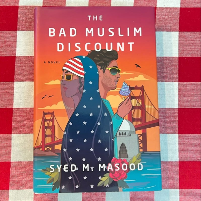 The Bad Muslim Discount