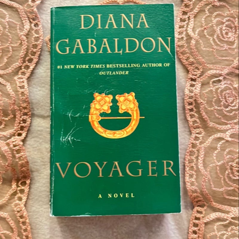 Voyager