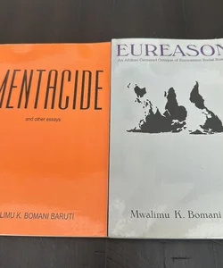 Mentacide / Eureason