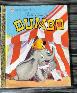 Dumbo (Disney Classic)