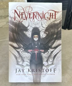 Nevernight