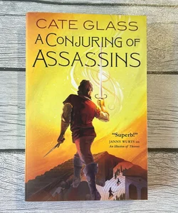 A Conjuring of Assassins