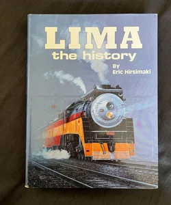 LIMA the History 