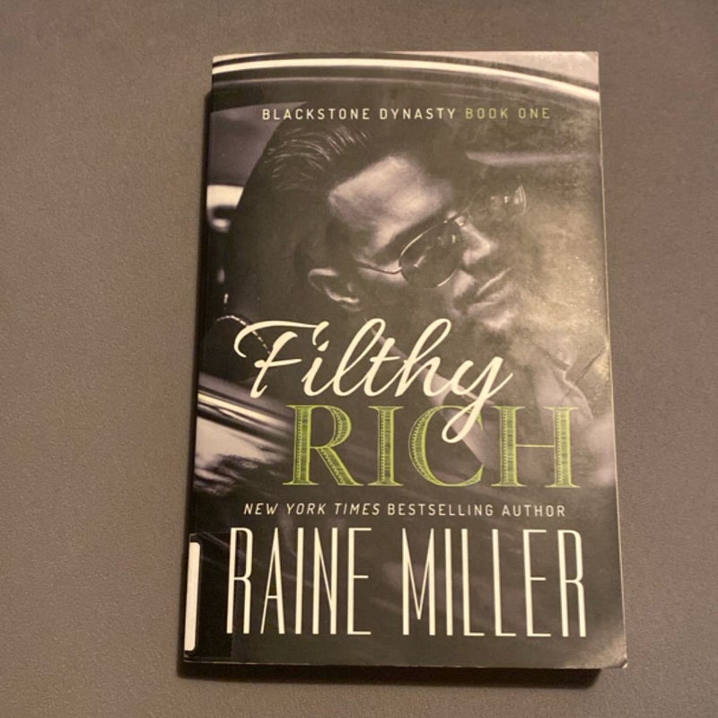 Filthy Rich