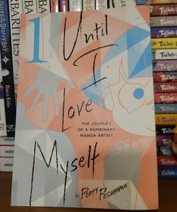Until I Love Myself, Vol. 1