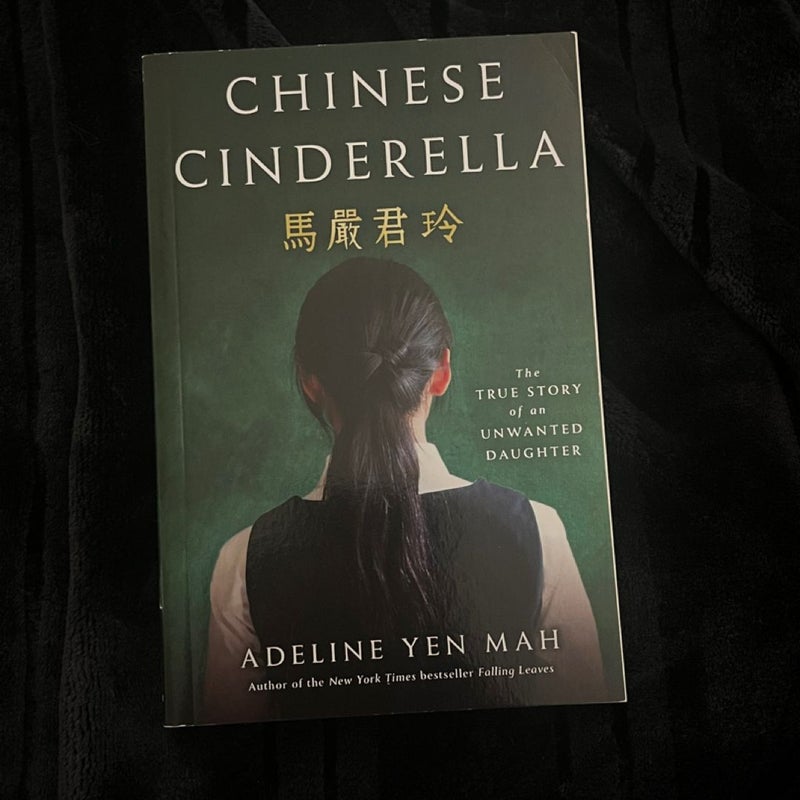 Chinese Cinderella