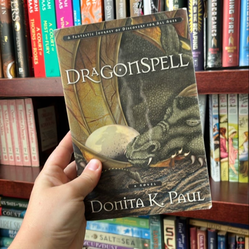 DragonSpell