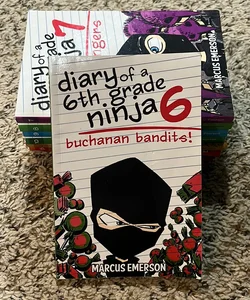 Buchanan Bandits