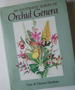 An Illustrated Survey of Orchid Genera