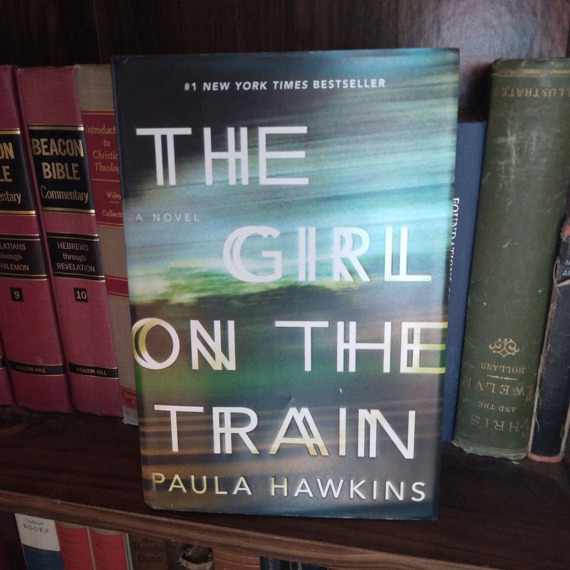 The Girl on the Train