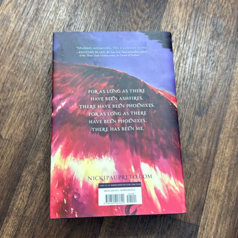 Owlcrate Wings of Shadow 