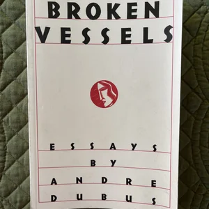 Broken Vessels