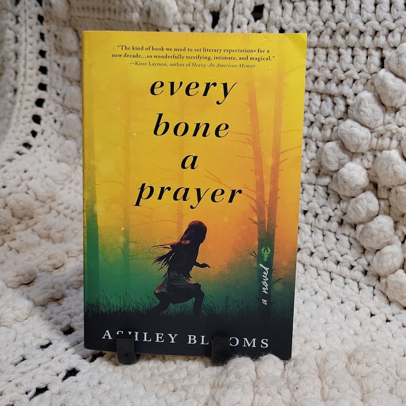 ♻️ Every Bone a Prayer