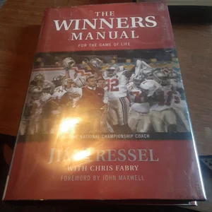 The Winners Manual