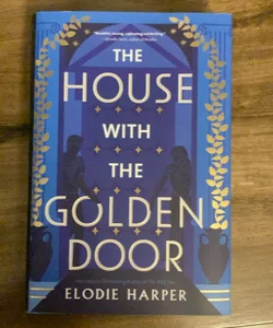 The House with the Golden Door