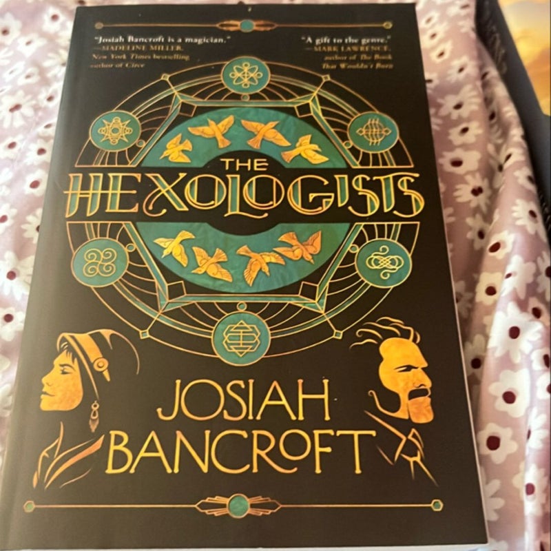 The Hexologists