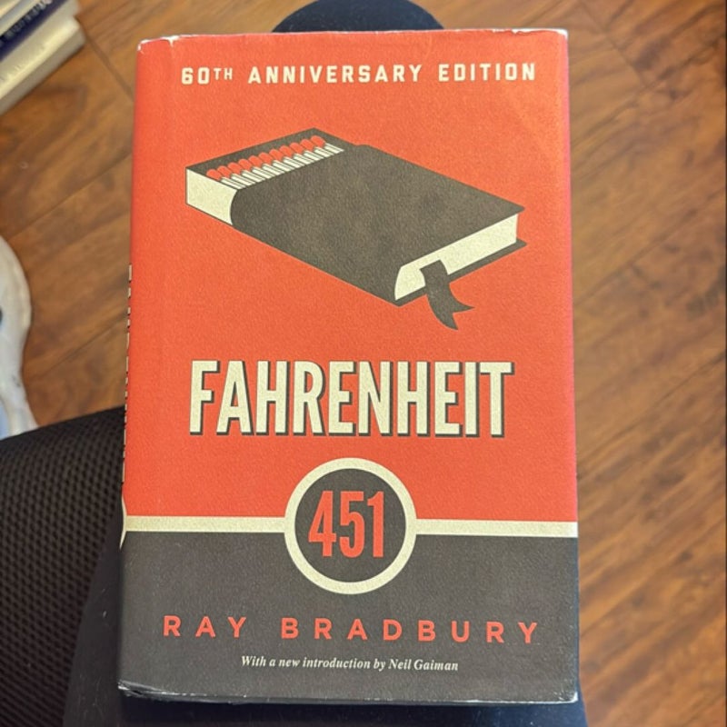 Fahrenheit 451