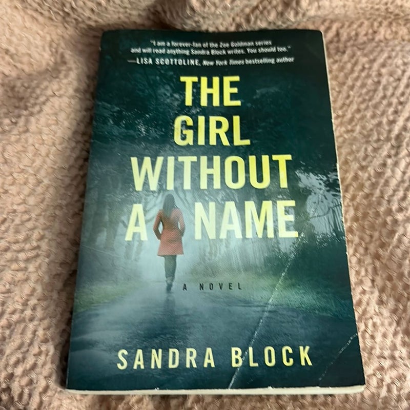 The Girl Without a Name