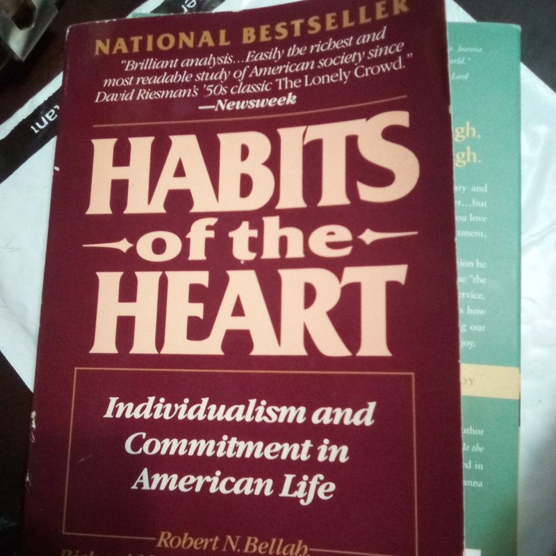 Habits of the Heart, with a New Preface