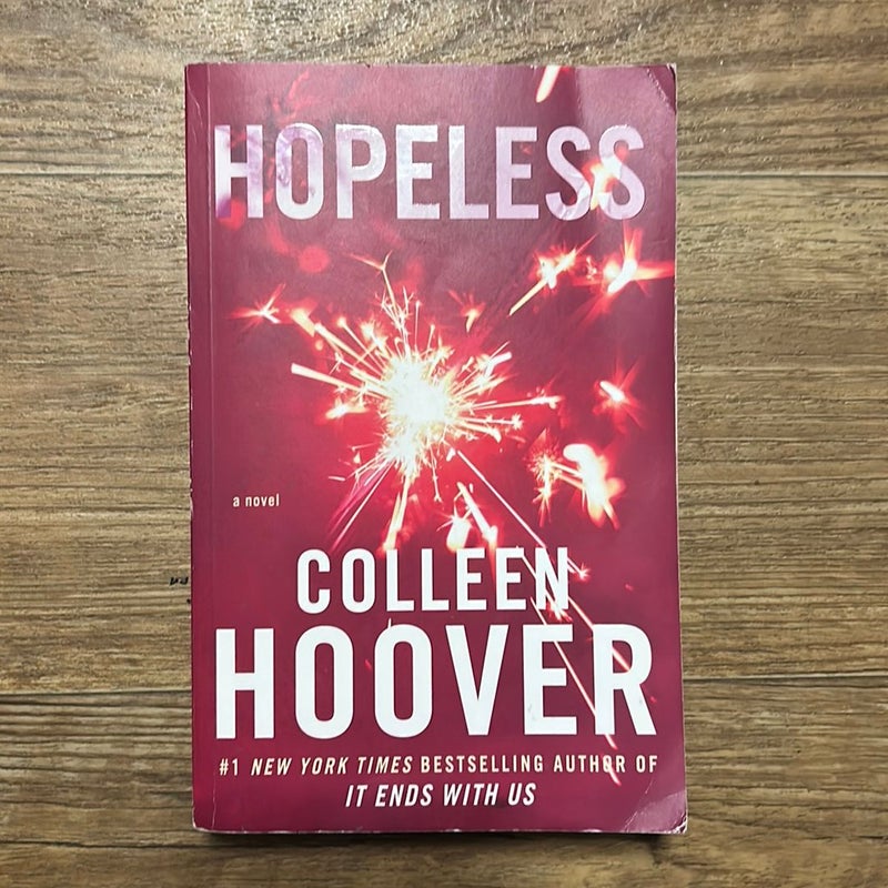 Hopeless
